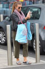 DANI DYER Shopping at Home Bargains in Essex 04/24/2019
