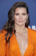 DANICA PATRICK at 2019 Academy of Country Music Awards in Las Vegas 04/07/2019