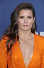 DANICA PATRICK at 2019 Academy of Country Music Awards in Las Vegas 04/07/2019