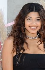 DANIELLE HERRINGTON at Revolve Party at Coachella Festival 04/14/2019