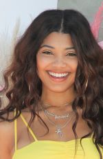 DANIELLE HERRINGTON at Revolve Party at Coachella Festival in Indio 04/13/2019