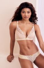 DANIELLE HERRINGTON for Adore Me 2019 Collection