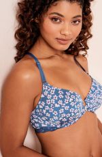 DANIELLE HERRINGTON for Adore Me 2019 Collection
