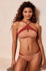 DANIELLE HERRINGTON for Adore Me 2019 Collection