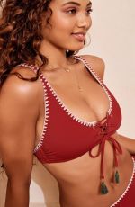 DANIELLE HERRINGTON for Adore Me 2019 Collection