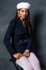 DANIELLE HERRINGTON for Fashion Gone Rogue, March 2019
