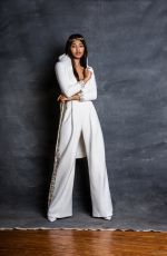 DANIELLE HERRINGTON for Fashion Gone Rogue, March 2019