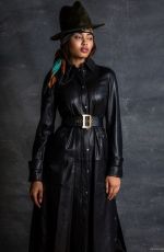 DANIELLE HERRINGTON for Fashion Gone Rogue, March 2019