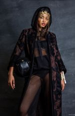 DANIELLE HERRINGTON for Fashion Gone Rogue, March 2019