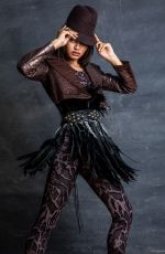 DANIELLE HERRINGTON for Fashion Gone Rogue, March 2019