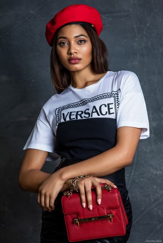 DANIELLE HERRINGTON for Fashion Gone Rogue, March 2019