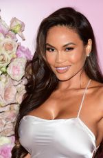 DAPHNE JOY at Patrick Ta