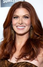 DEBRA MESSING at 2019 DoSomething Gala 04/29/2019