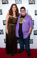 DEBRA MESSING at 2019 DoSomething Gala 04/29/2019