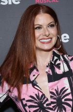 DEBRA MESSING at Tootsie Broadway Play Opening Night in New York 04/23/2019