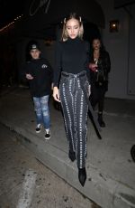 DELILAH HAMLIN at Craig