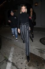DELILAH HAMLIN at Craig