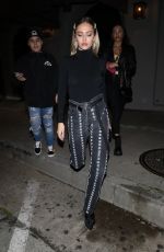 DELILAH HAMLIN at Craig