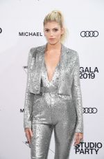 DEVON WINDSOR and HILARY RHODA at Whitney Museum of American Art Gala + Studio Party in New york 04/09/2019