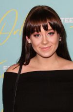 DEVORE LEDRIDGE at Johnny Orlando EP Release and Tour Kick Off Party in Hollywood 04/07/2019