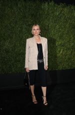 DIANE KRUGER at 14th Annual Tribeca Film Festival Artists Dinner Hosted by Chanel 04/29/2019