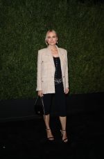 DIANE KRUGER at 14th Annual Tribeca Film Festival Artists Dinner Hosted by Chanel 04/29/2019