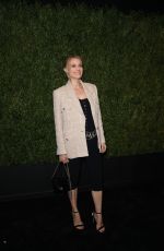 DIANE KRUGER at 14th Annual Tribeca Film Festival Artists Dinner Hosted by Chanel 04/29/2019