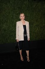 DIANE KRUGER at 14th Annual Tribeca Film Festival Artists Dinner Hosted by Chanel 04/29/2019