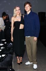 DIANE KRUGER at Bvlgari Premiere of Celestial and the fourth Wave in New York 04/29/2019