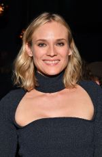 DIANE KRUGER at JT Leroy Screening at Roxy Cinema in New York 04/18/2019
