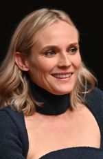 DIANE KRUGER at JT Leroy Screening at Roxy Cinema in New York 04/18/2019