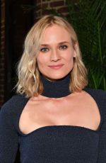 DIANE KRUGER at JT Leroy Screening at Roxy Cinema in New York 04/18/2019