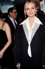 DIANE KRUGER at Whitney Museum of American Art 2019 Studio Party in New York 04/09/2019