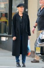 DIANE KRUGER Out in New York 04/07/2019