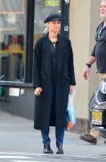 DIANE KRUGER Out in New York 04/07/2019