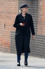 DIANE KRUGER Out in New York 04/07/2019