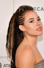 DORA MADISON BURGE at Bliss Screening at 2019 Tribeca Film Festival 04/27/2018