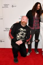 DORA MADISON BURGE at Bliss Screening at 2019 Tribeca Film Festival 04/27/2018