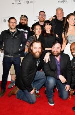 DORA MADISON BURGE at Bliss Screening at 2019 Tribeca Film Festival 04/27/2018