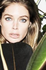 DOUTZEN KROES for Vogue Magazine, Netherlands May 2019