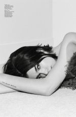 DUA LIPA in Elle, May 2019 Issue