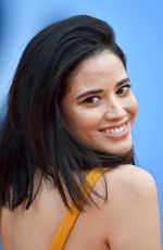 EDURNE GANEM at Uglydolls Premiere in Los Angeles 04/27/2019