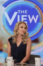 ELISABETH HASSELBECK at The View 03/26/2019