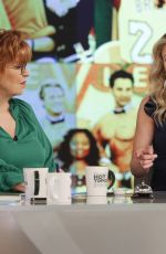 ELISABETH HASSELBECK at The View 03/26/2019