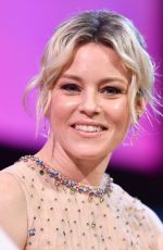 ELIZABETH BANKS at Deadline Contenders Emmy Event in Los Angeles 04/07/2019