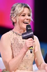 ELIZABETH BANKS at Deadline Contenders Emmy Event in Los Angeles 04/07/2019