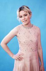 ELIZABETH BANKS at Deadline Contenders Emmy Event in Los Angeles 04/07/2019