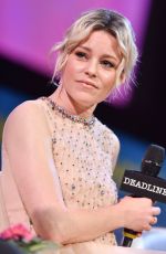 ELIZABETH BANKS at Deadline Contenders Emmy Event in Los Angeles 04/07/2019