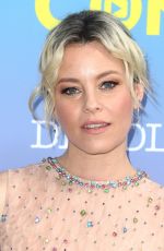 ELIZABETH BANKS at Deadline Contenders Emmy Event in Los Angeles 04/07/2019