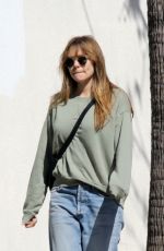 ELIZABETH OLSEN at Joan